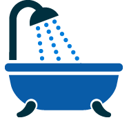 La Canada Flintridge Bathrooms