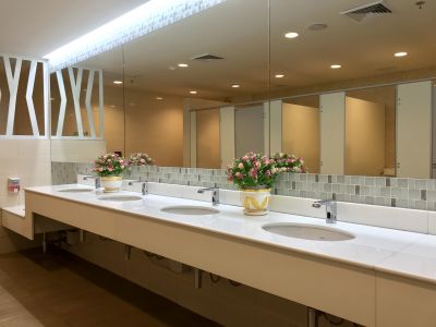 Cost of Bathroom Remodeling in La Canada Flintridge, CA